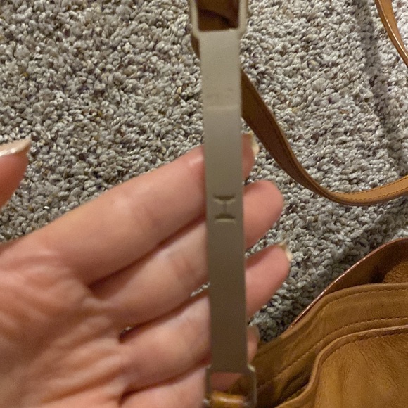 Halston Heritage purse - Picture 7 of 7